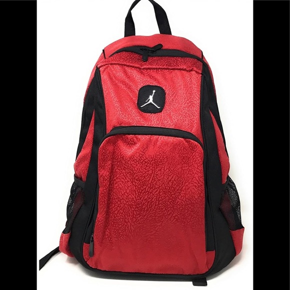 jordan elite backpack